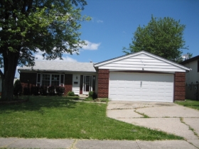 12019 Hitchcock Drive, Cincinnati, OH 45240 