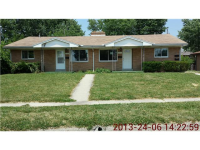 205-207 Scott Ave, Vandalia, OH 45377 