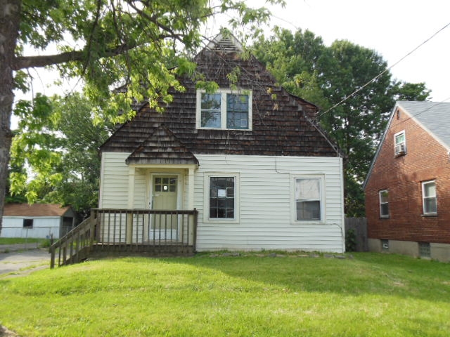 640 Arlington Ave, Cincinnati, OH 45215 