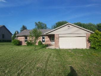 170 Finland Dr, Eaton, OH 45320 