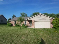 170 Finland Dr, Eaton, OH 45320 