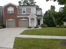 5378 Scarletoak Dr Unit 24, Cincinnati, OH 45239 