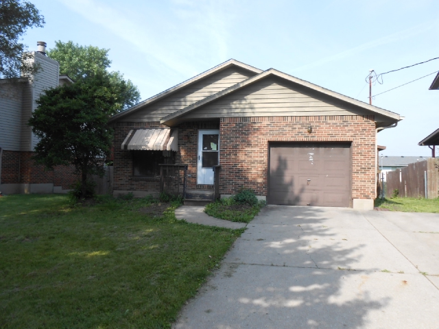 2616 Saybrooke Driv, Middletown, OH 45044 