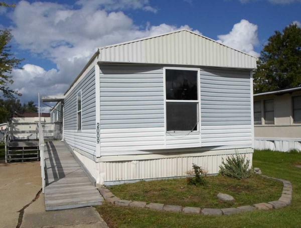 2024 Oriole Lot 194, Ashtabula, OH 44004 