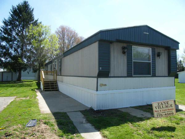 3 Wyndot, Chillicothe, OH 45601 