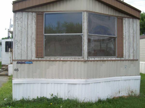 10694 Ashville Pike Lot 46, Lockbourne, OH 43137 