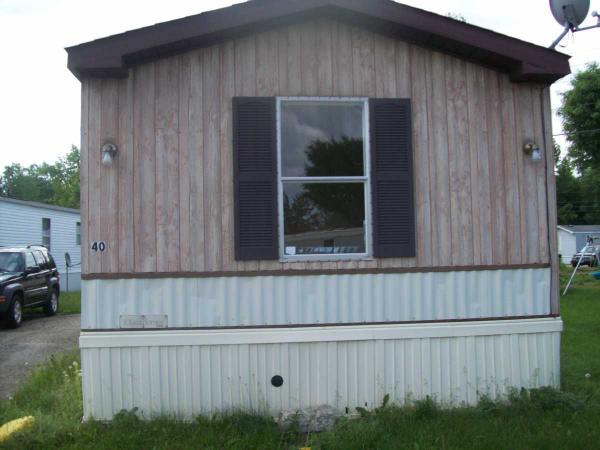 10694 Ashville Pike Lot 40, Lockbourne, OH 43137 