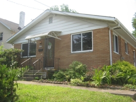 1466 Multnoma Ave, Akron, OH 44305 