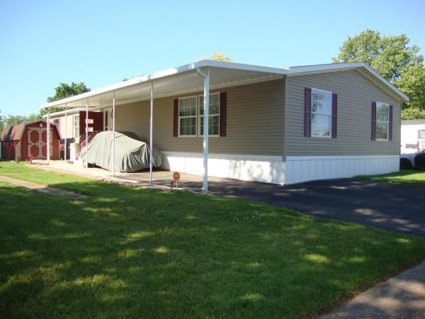 11 Rolling Acres Cirle Easr, Massillon, OH 44647 