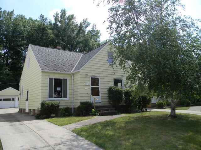 2619 Torrington Ave, Parma, OH 44134 