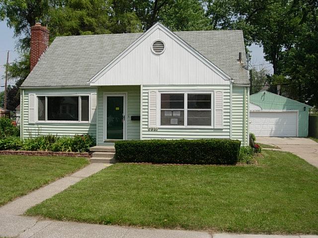 2335 Brown Rd, Oregon, OH 43616 