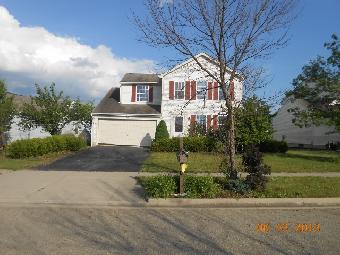 64 Purple Finch Loop, Etna, OH 43062 