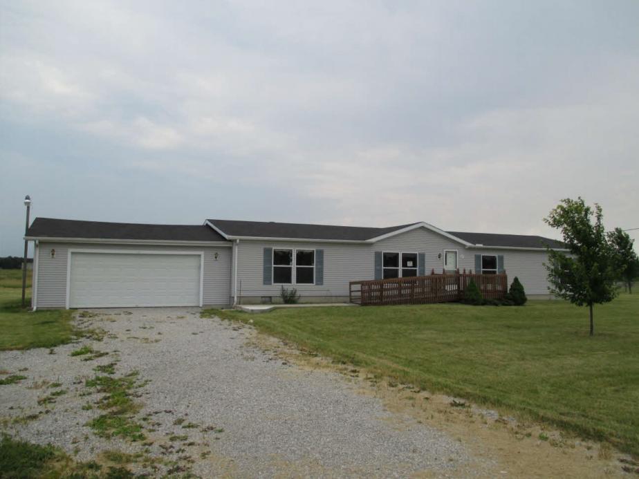 3272 Pole Lane Rd, Marion, OH 43302 