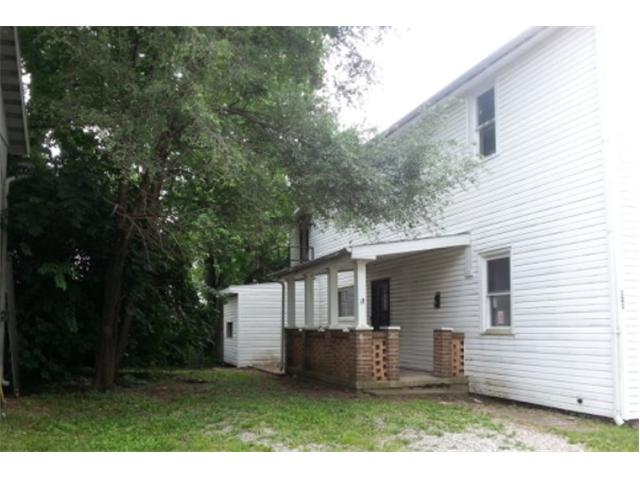 121 York St, Circleville, OH 43113 