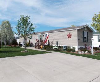 14900 County Road H Unit #73, Wauseon, OH 43567 