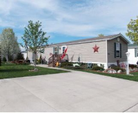 14900 County Road H Unit #73, Wauseon, OH 43567 