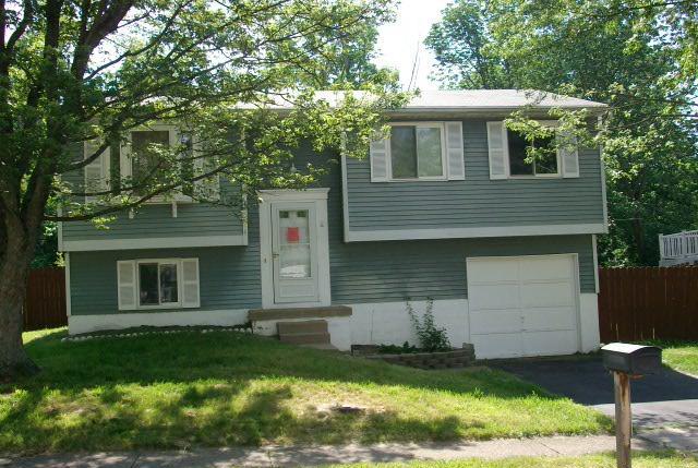 3124 Charlotte Mill Road, Dayton, OH 45418 