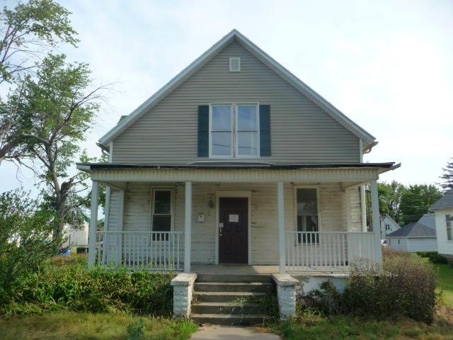 204 East 3rd Street, Delphos, OH 45833 
