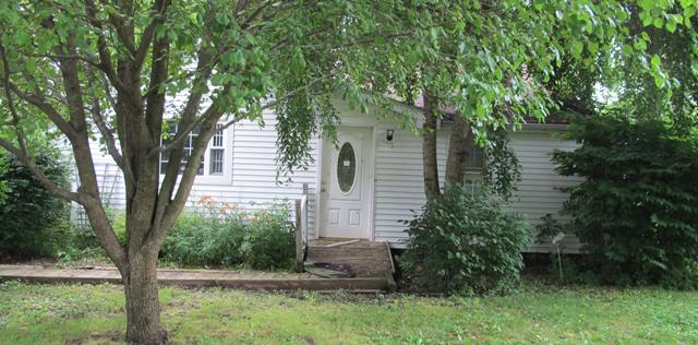 135 Cross Street, Harveysburg, OH 45032 