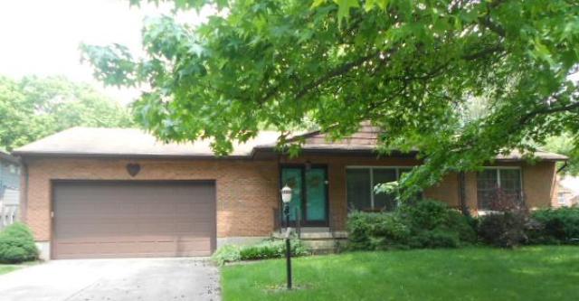 2968 Deweese Pkwy, Dayton, OH 45414 