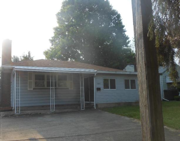 385 Sixth Street, Campbell, OH 44405 