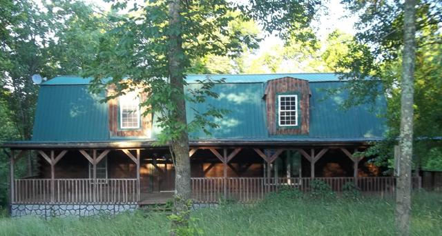 5090 Tabor Ridge Road, Stockport, OH 43787 