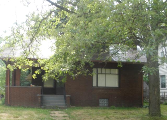 1519 Vassar Ave N W, Canton, OH 44703 