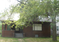 1519 Vassar Ave N W, Canton, OH 44703 