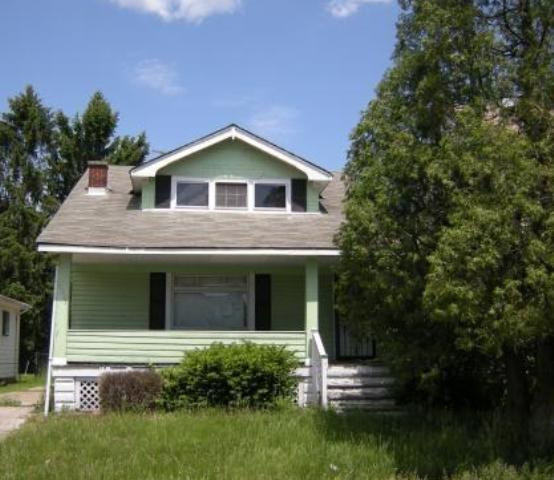 14317 Glendale Ave, Cleveland, OH 44128 