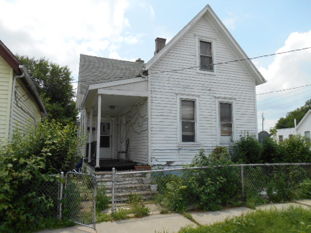 1145 Blum Street, Toledo, OH 43607 