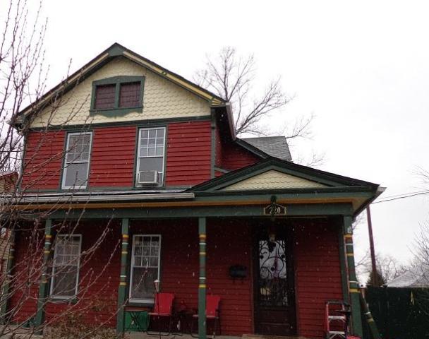 220 Yankee Road, Middletown, OH 45044 