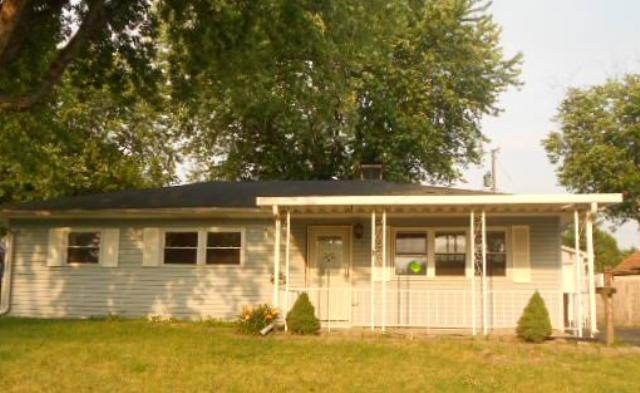 5613 Penn Ave, Dayton, OH 45432 