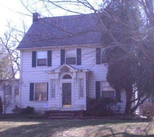 3072 Huntington Road, Shaker Heights, OH 44120 