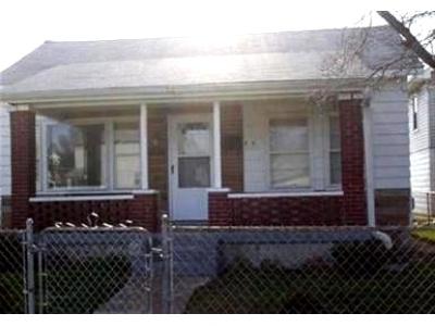 610 Elsmere st, Middletown, OH 45042 