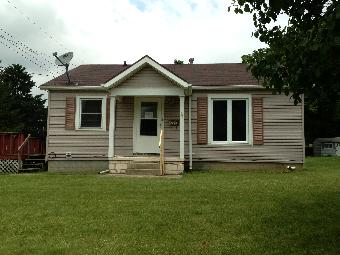 265 Spring St, Mansfield, OH 44902 