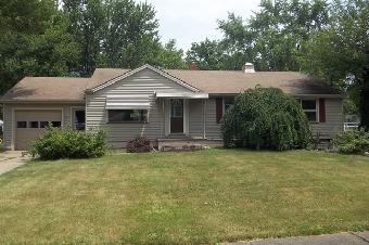 901 Woodlawn Avenue, Girard, OH 44420 