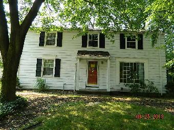 20820 Farnsleigh Rd, Shaker Heights, OH 44122 