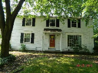 20820 Farnsleigh Rd, Shaker Heights, OH 44122 