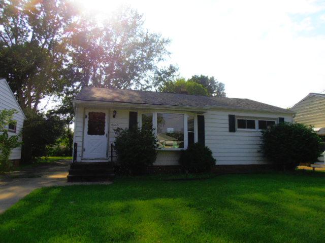 4546 W 156th St, Cleveland, OH 44135 
