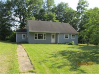 1167 Caldwell St, Mansfield, OH 44906 