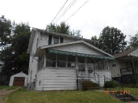 1364 Arnold Ave, Akron, OH 44305 
