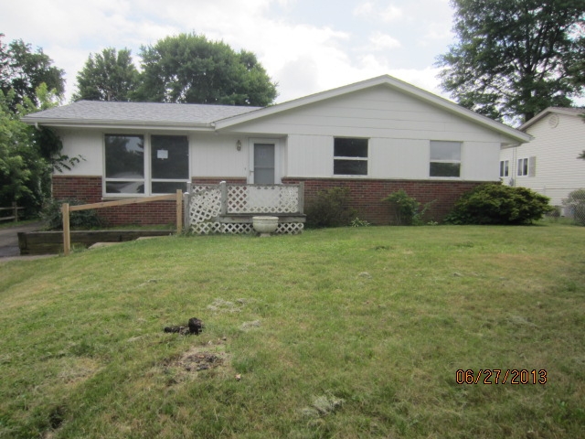 3105 Wattova Road NW, Massilon, OH 44646 