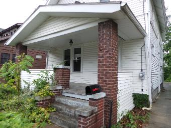 332 Cleveland St, Akron, OH 44306 