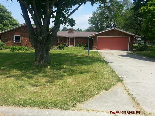 5755 Bradley Dr, Tipp City, OH 45371 