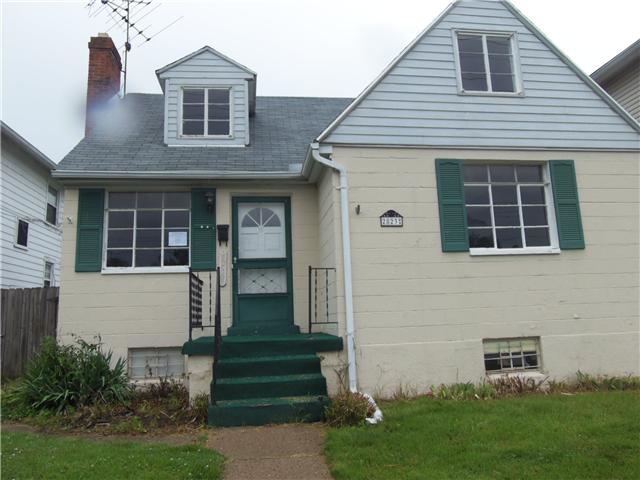 2823 E 5th St, Dayton, OH 45403 