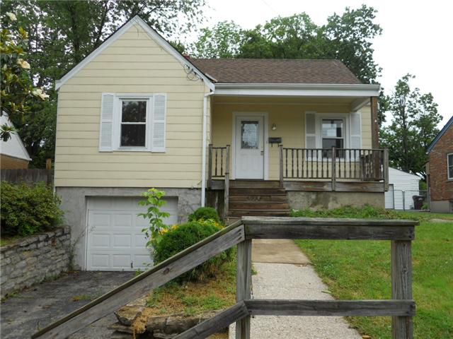 6244 Marie Ave, Cincinnati, OH 45224 