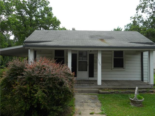 1166 Congress Avenue, Cincinnati, OH 45246 