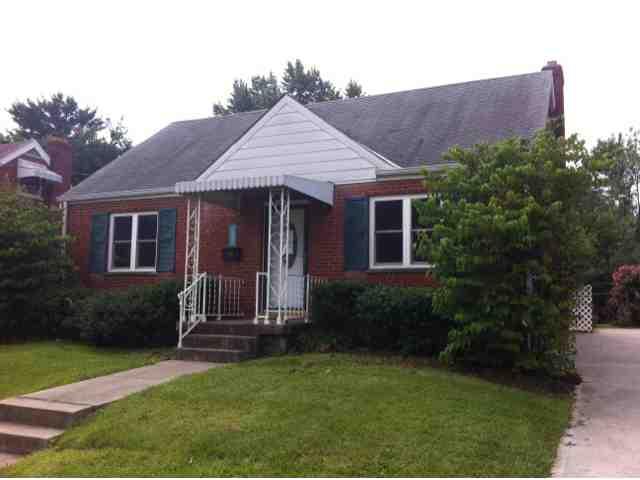 1226 Alwil Dr, Cincinnati, OH 45215 