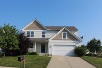 2694 Jenny Marie Dr, Xenia, OH 45385 