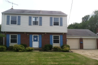 3563 Fieldcrest Dr, Cincinnati, OH 45211 
